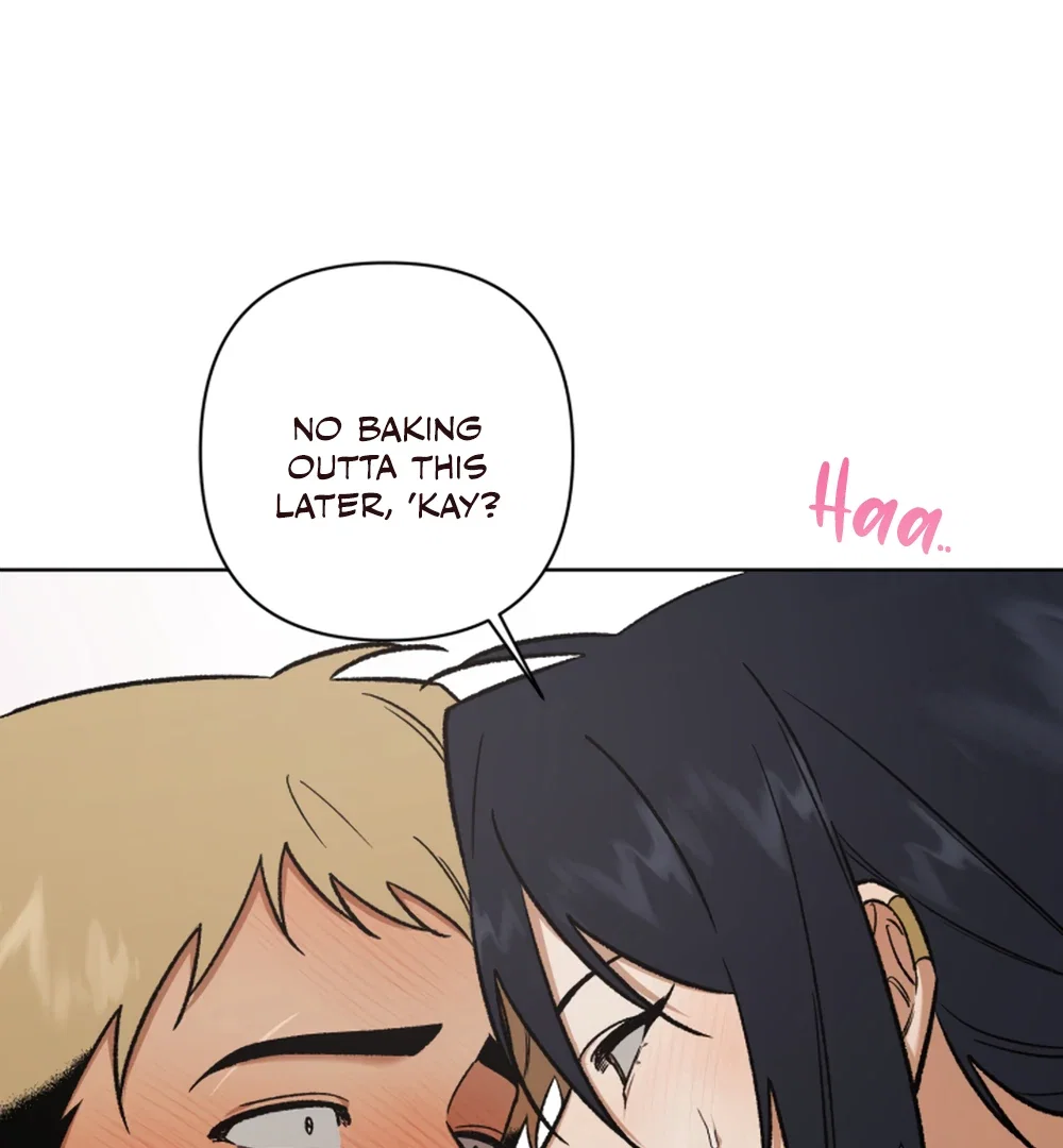 I'm Not Drunk! Chapter 13 - Page 19