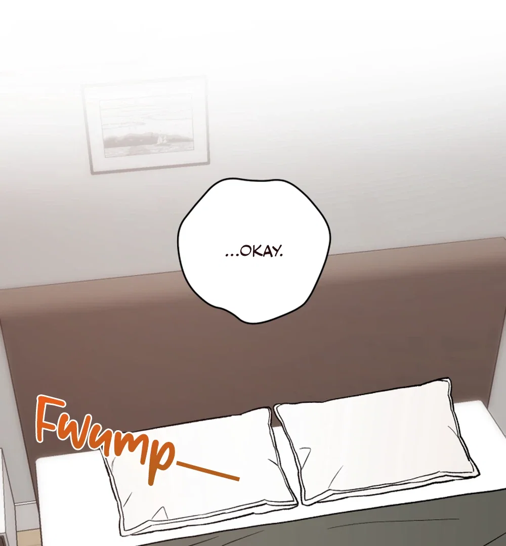 I'm Not Drunk! Chapter 13 - Page 21