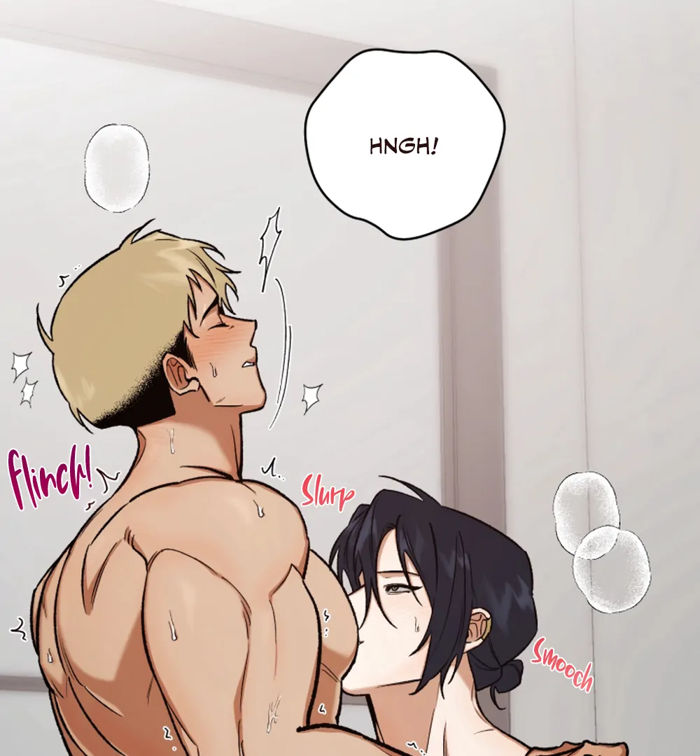 I'm Not Drunk! Chapter 13 - Page 27