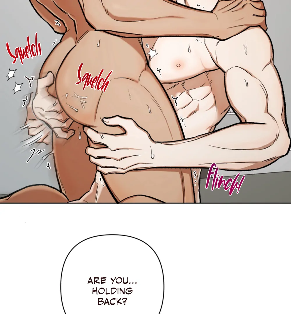 I'm Not Drunk! Chapter 13 - Page 28