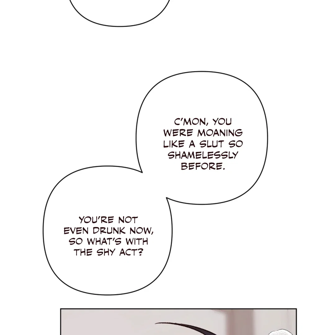I'm Not Drunk! Chapter 13 - Page 29