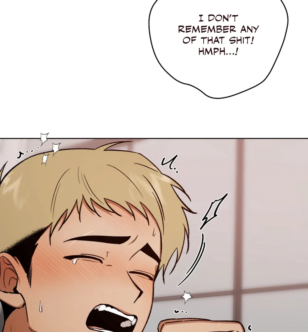 I'm Not Drunk! Chapter 13 - Page 32