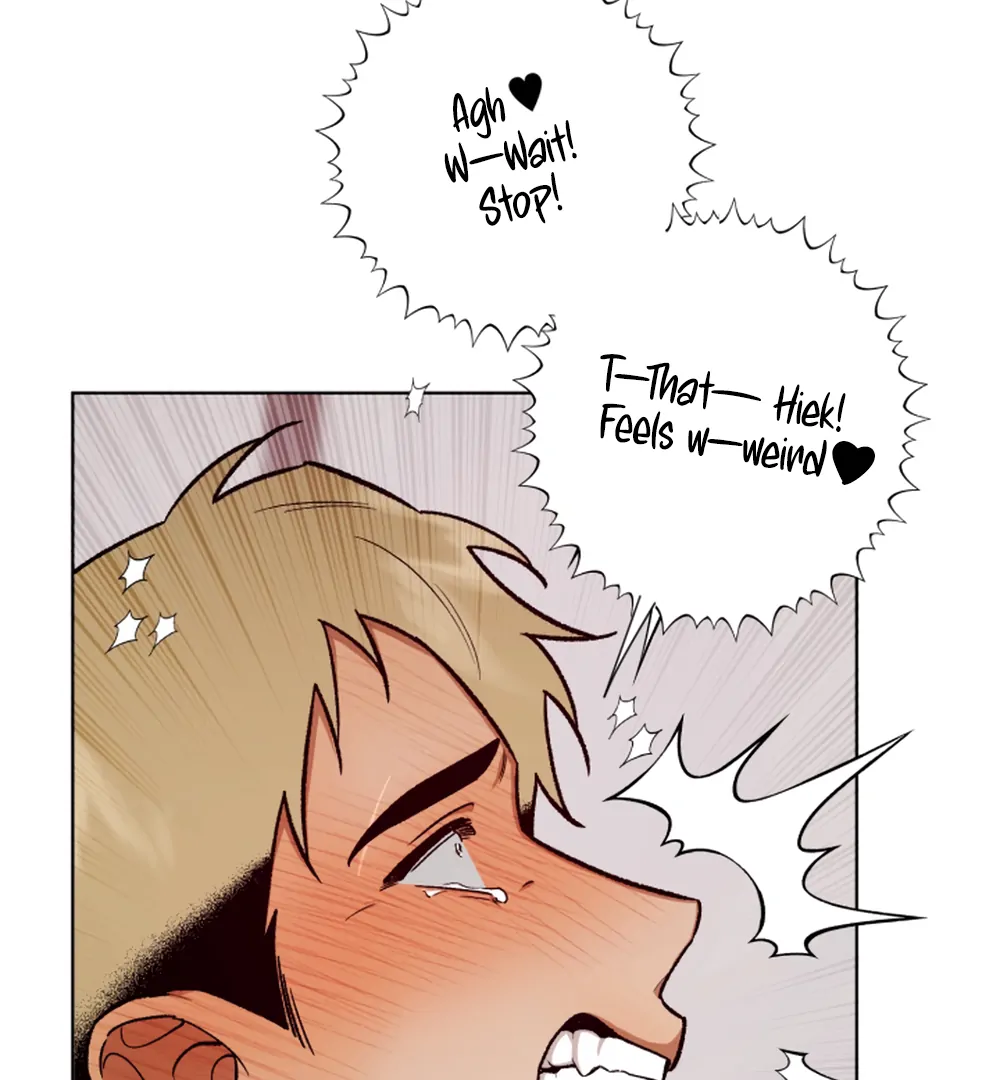 I'm Not Drunk! Chapter 13 - Page 38