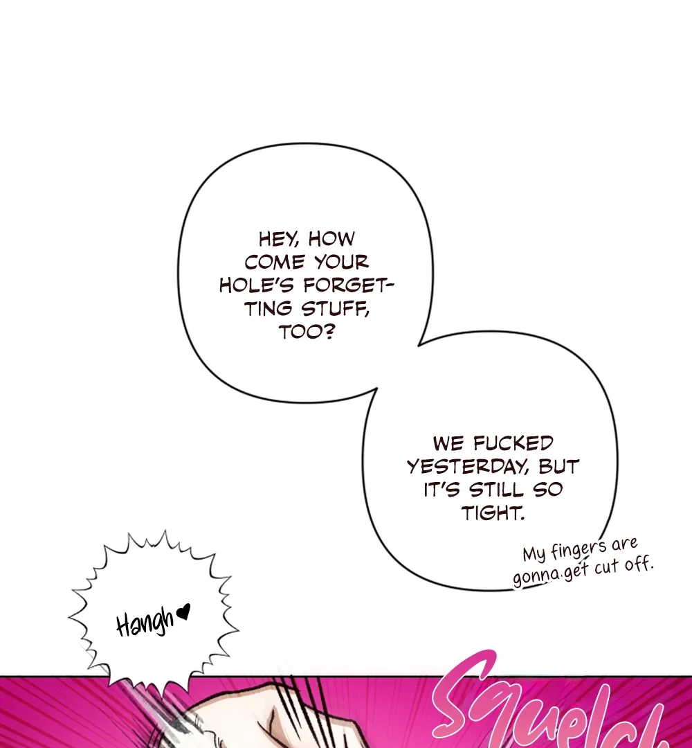 I'm Not Drunk! Chapter 13 - Page 40
