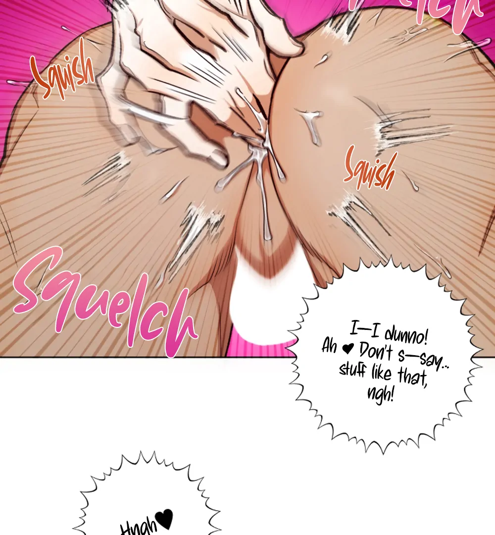 I'm Not Drunk! Chapter 13 - Page 41