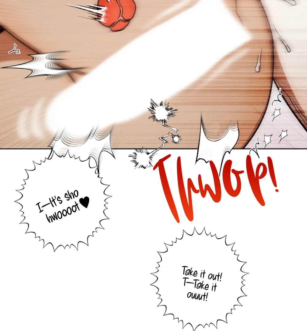I'm Not Drunk! Chapter 13 - Page 54