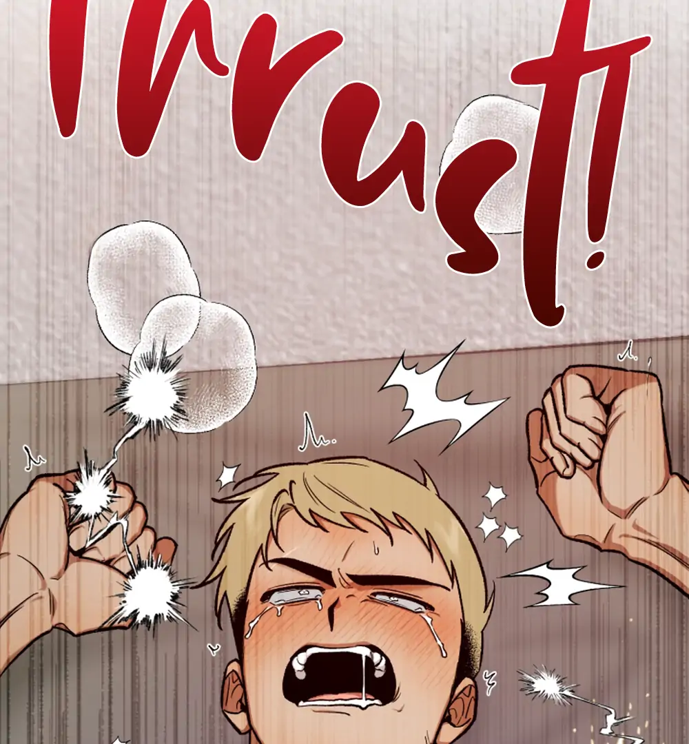 I'm Not Drunk! Chapter 13 - Page 58