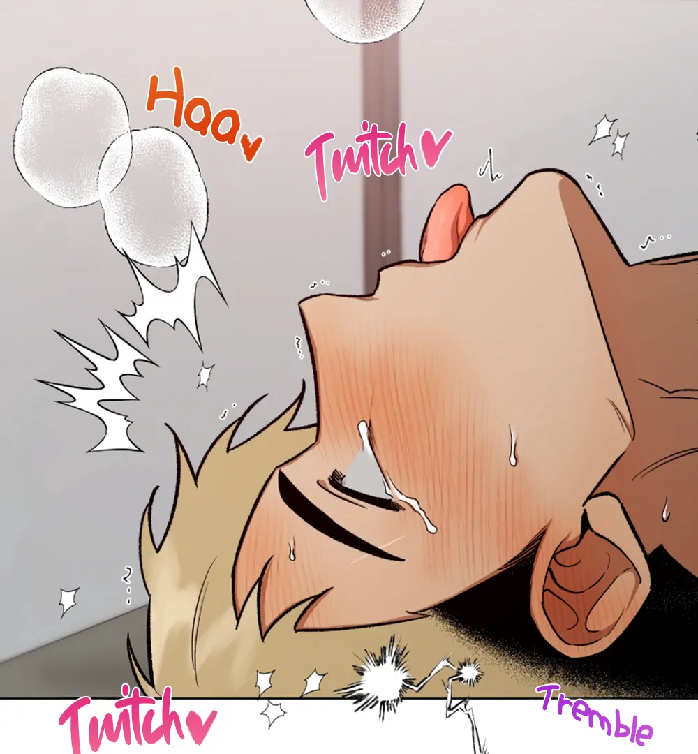 I'm Not Drunk! Chapter 13 - Page 64