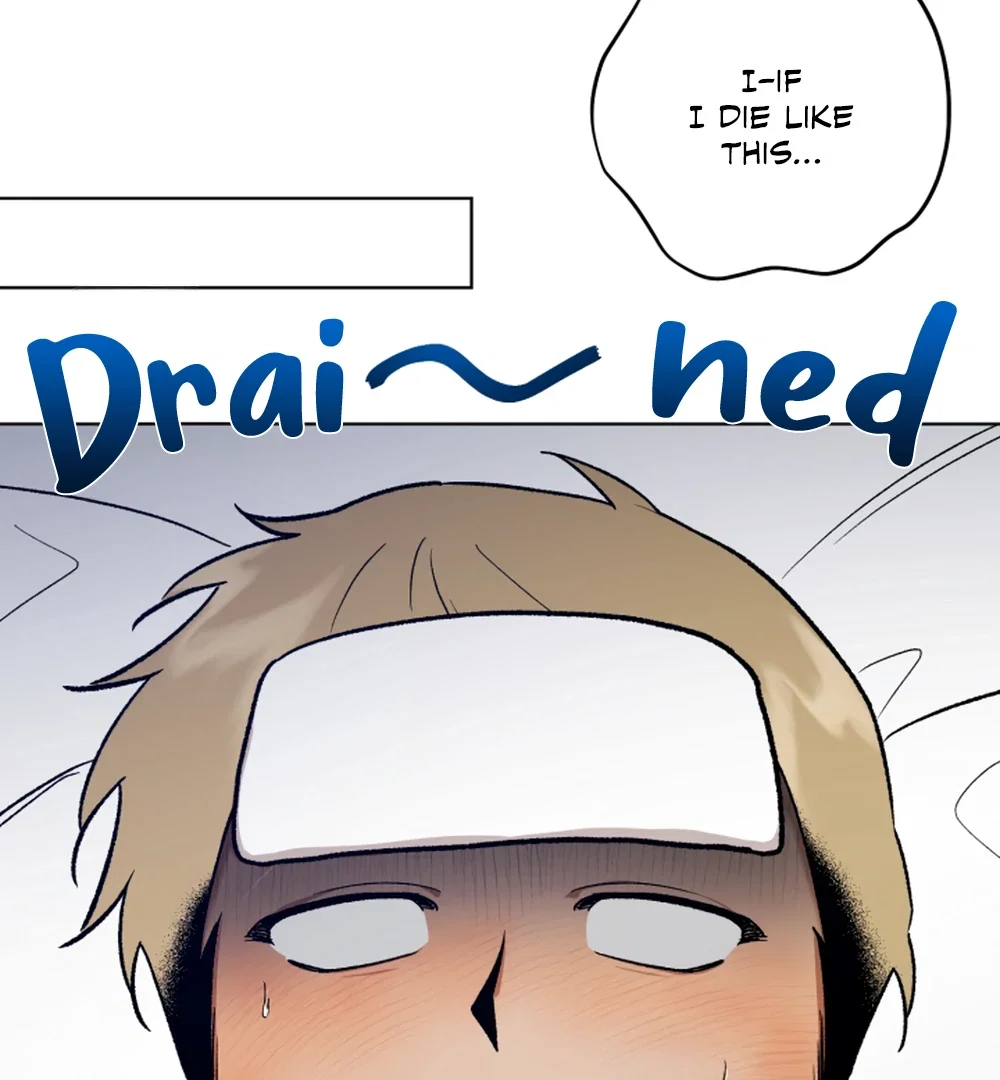 I'm Not Drunk! Chapter 13 - Page 70