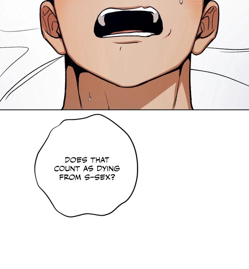 I'm Not Drunk! Chapter 13 - Page 71