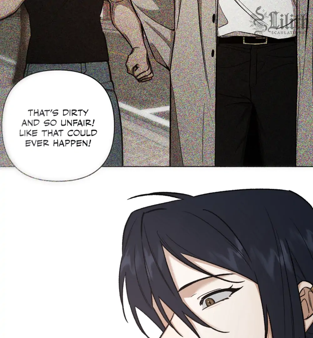 I'm Not Drunk! Chapter 13 - Page 81