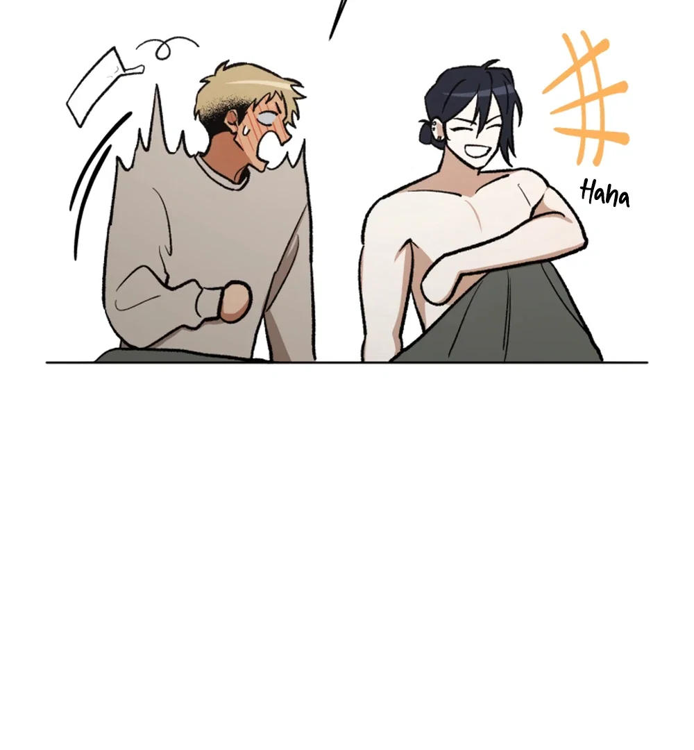 I'm Not Drunk! Chapter 13 - Page 85