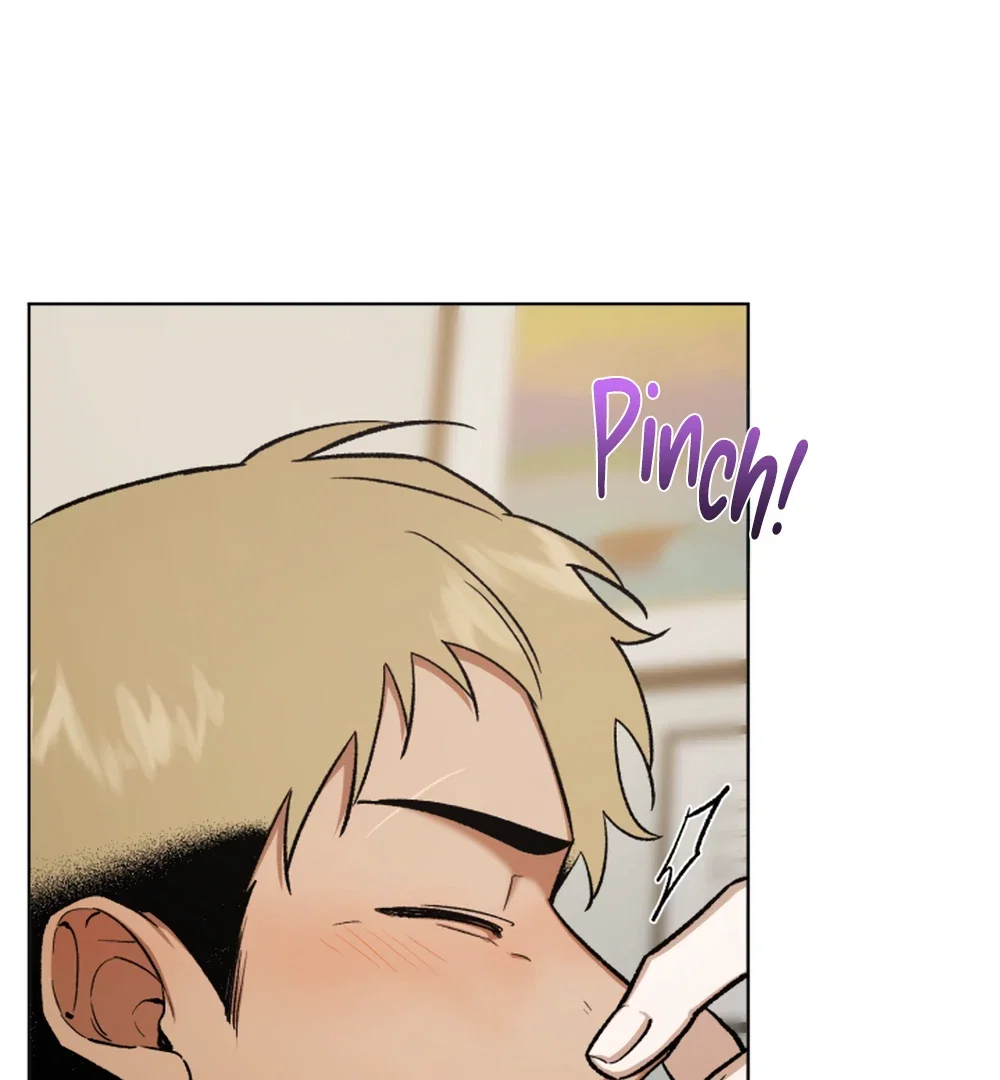 I'm Not Drunk! Chapter 13 - Page 86