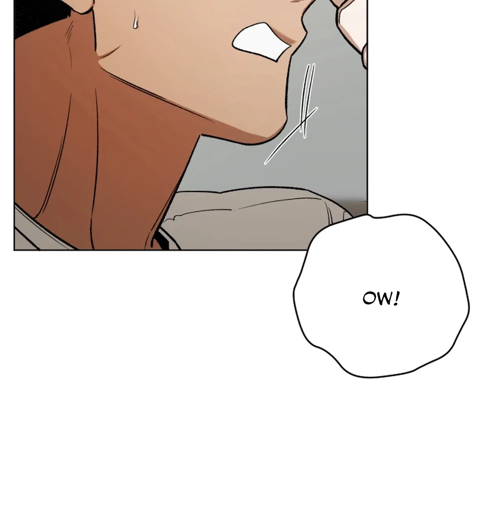 I'm Not Drunk! Chapter 13 - Page 87
