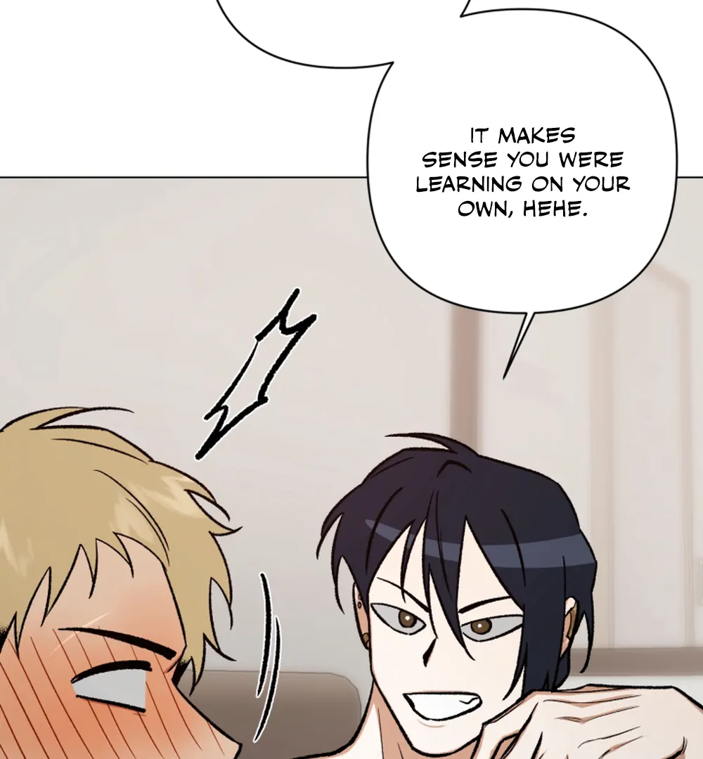 I'm Not Drunk! Chapter 13 - Page 95