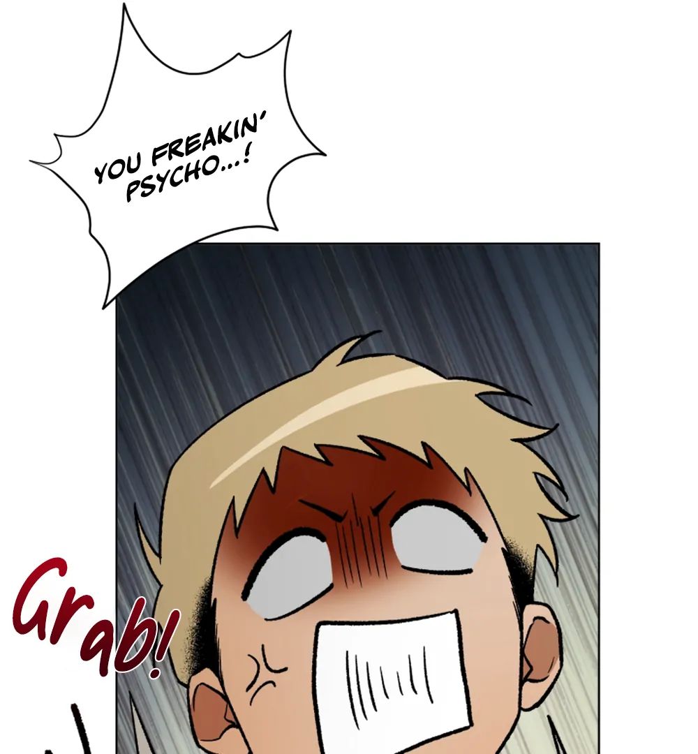 I'm Not Drunk! Chapter 13 - Page 101