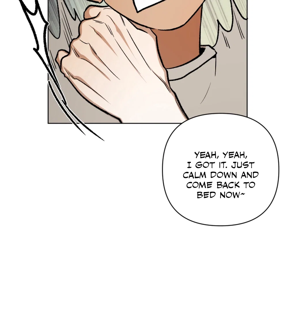 I'm Not Drunk! Chapter 13 - Page 102