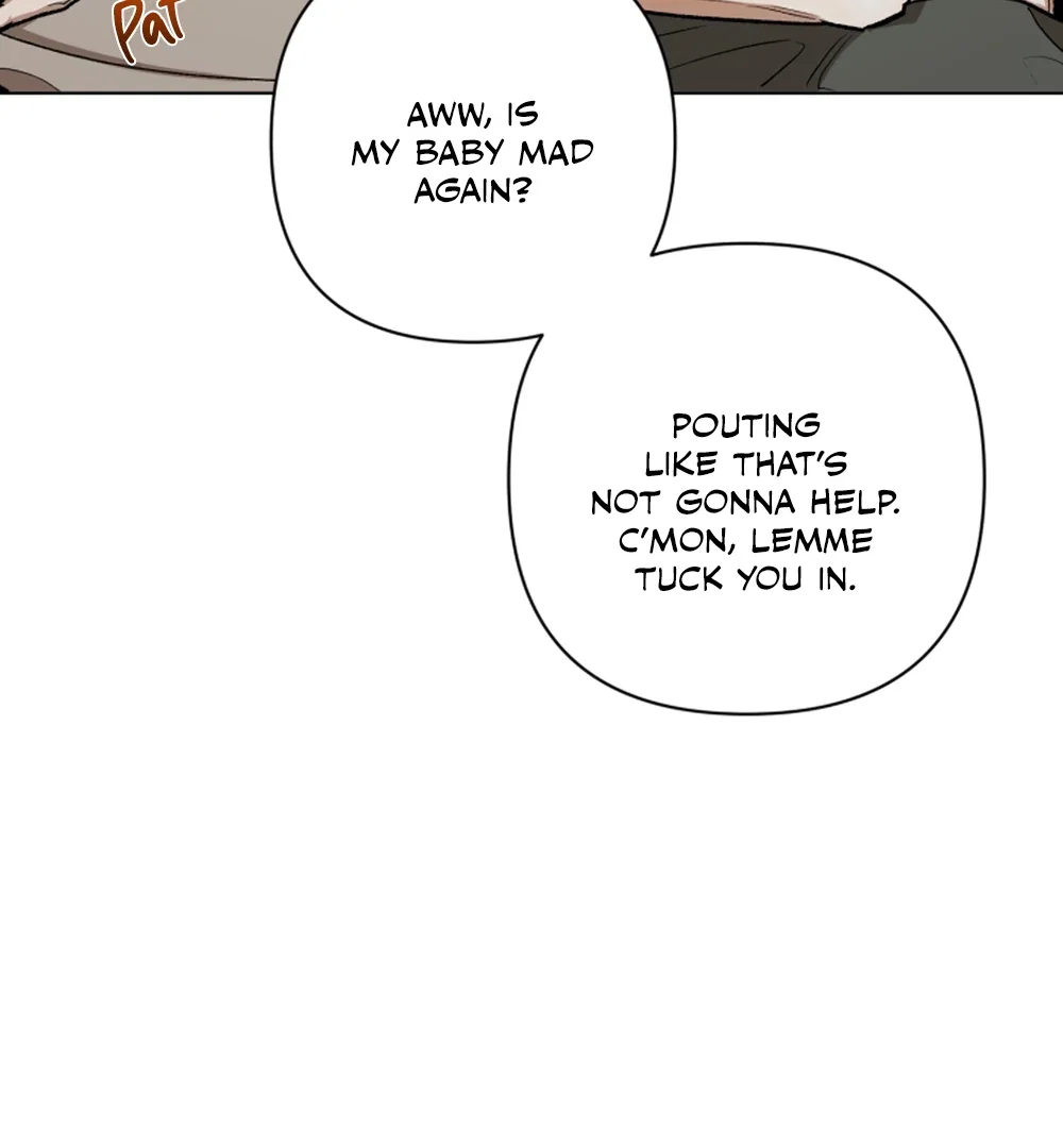 I'm Not Drunk! Chapter 13 - Page 106