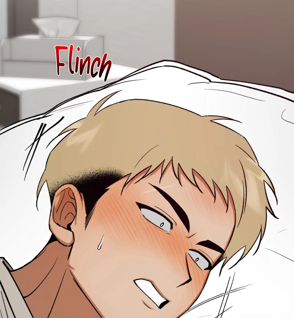 I'm Not Drunk! Chapter 13 - Page 109