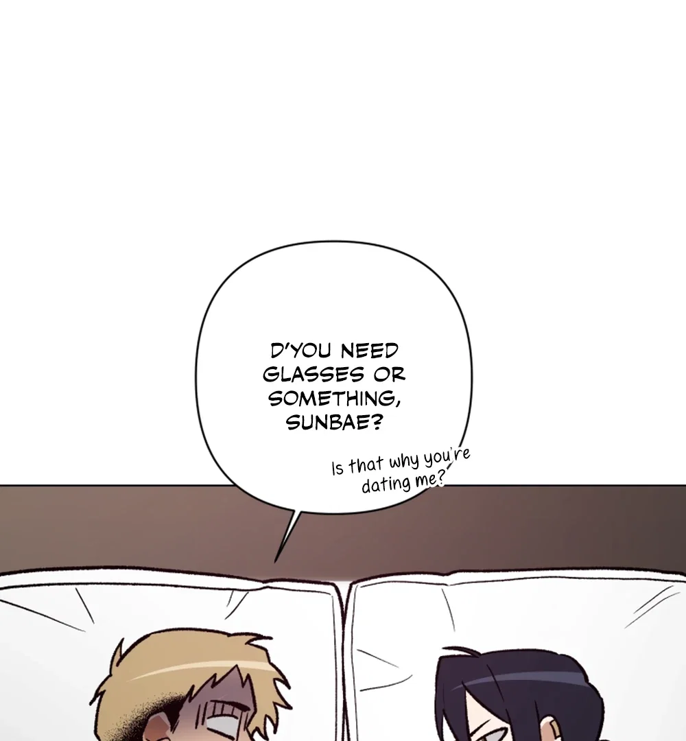 I'm Not Drunk! Chapter 13 - Page 111