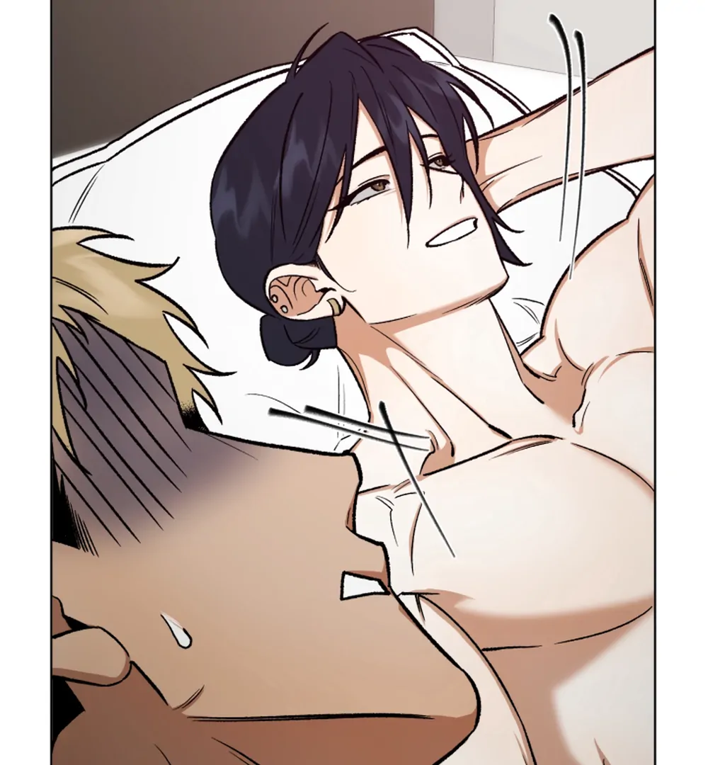 I'm Not Drunk! Chapter 13 - Page 114