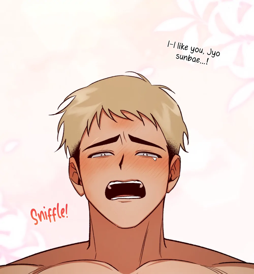 I'm Not Drunk! Chapter 13 - Page 120