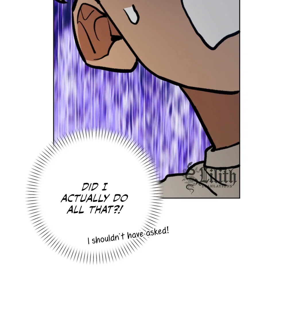 I'm Not Drunk! Chapter 13 - Page 124
