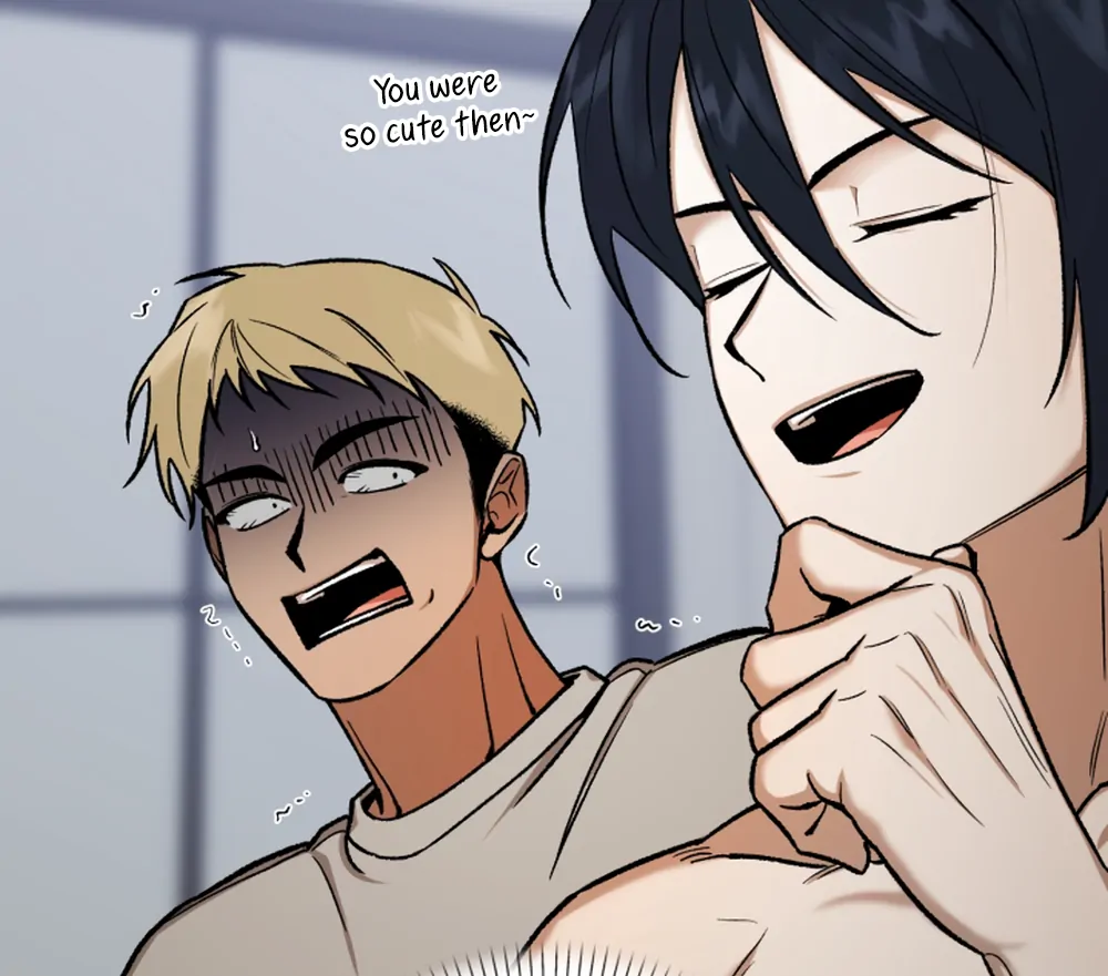 I'm Not Drunk! Chapter 13 - Page 126