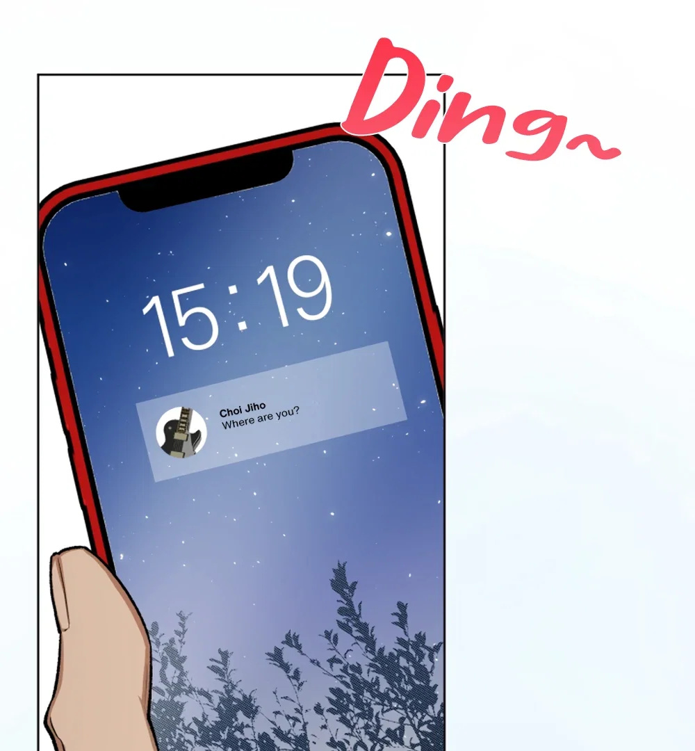 I'm Not Drunk! Chapter 14 - Page 3
