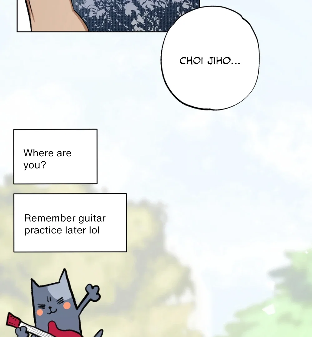 I'm Not Drunk! Chapter 14 - Page 4
