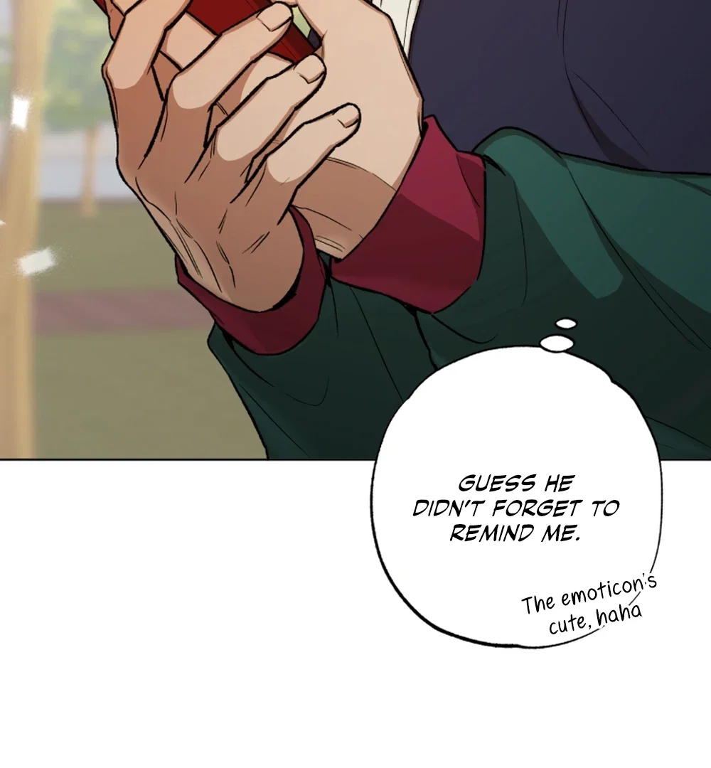 I'm Not Drunk! Chapter 14 - Page 6