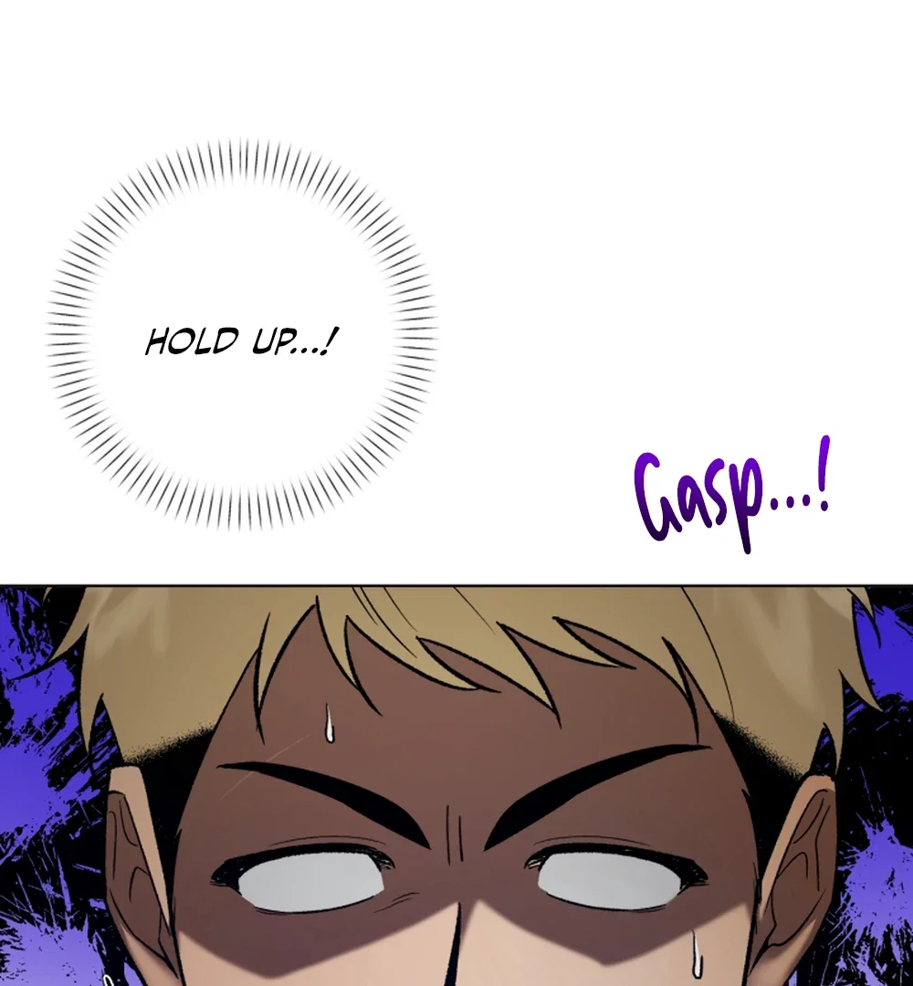 I'm Not Drunk! Chapter 14 - Page 8