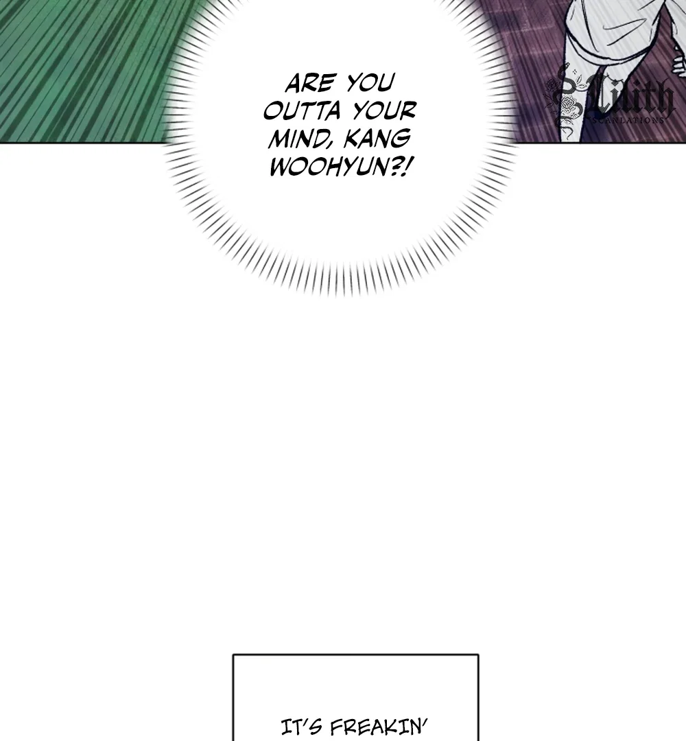 I'm Not Drunk! Chapter 14 - Page 12