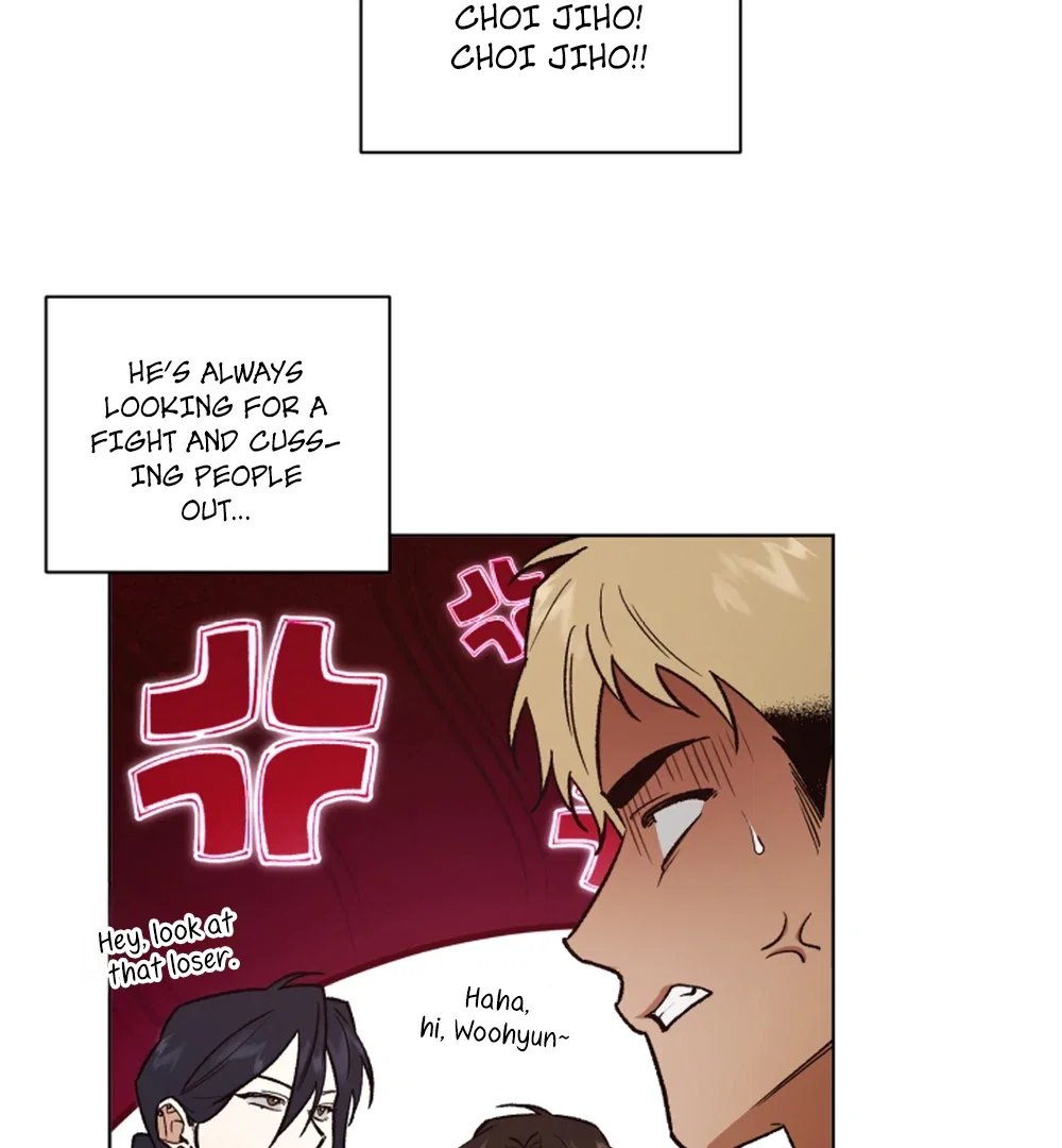 I'm Not Drunk! Chapter 14 - Page 13
