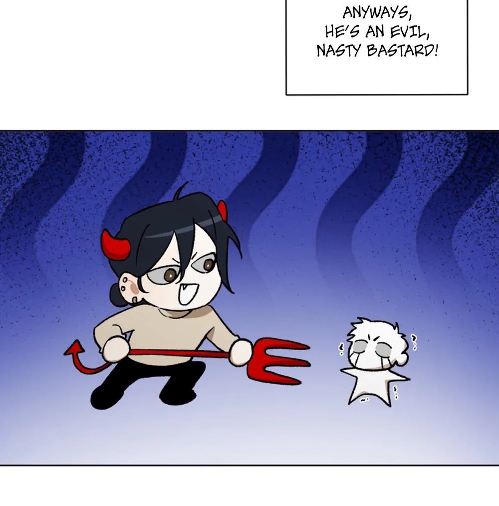 I'm Not Drunk! Chapter 14 - Page 15