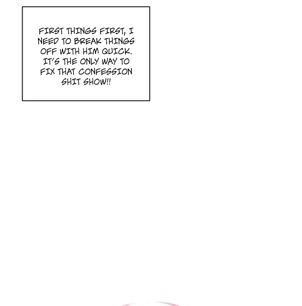 I'm Not Drunk! Chapter 14 - Page 16