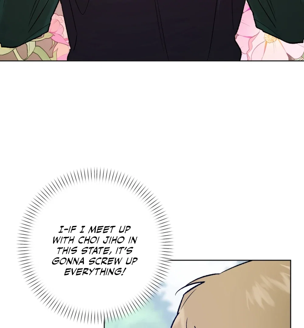I'm Not Drunk! Chapter 14 - Page 19
