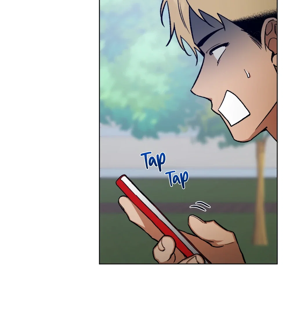 I'm Not Drunk! Chapter 14 - Page 20