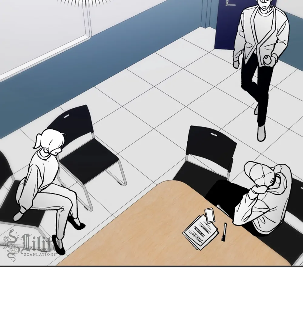 I'm Not Drunk! Chapter 14 - Page 28