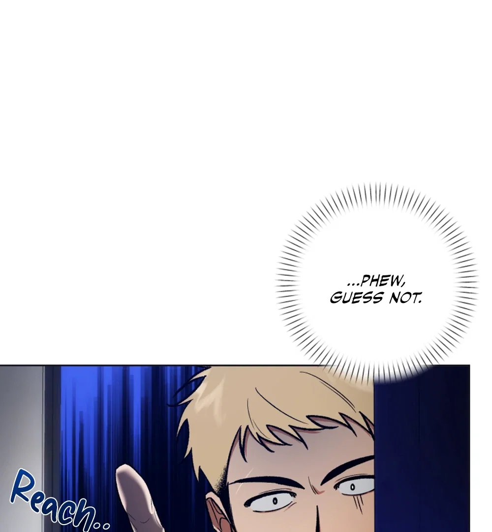 I'm Not Drunk! Chapter 14 - Page 29