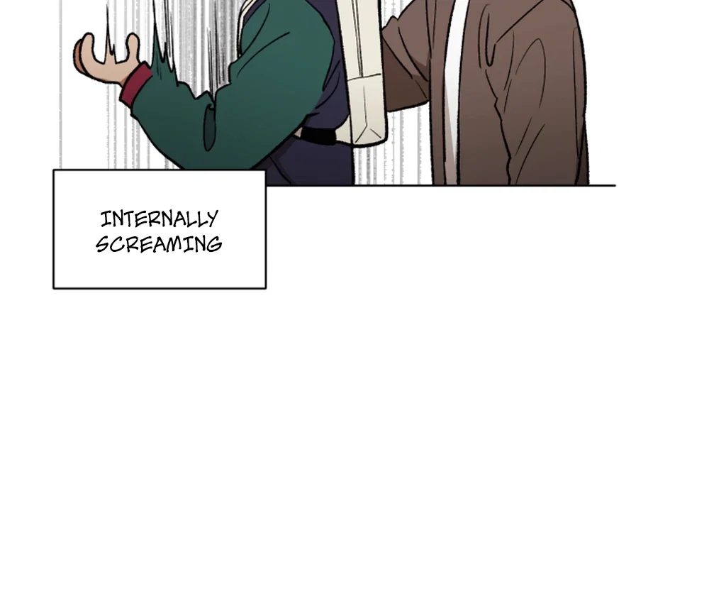 I'm Not Drunk! Chapter 14 - Page 32