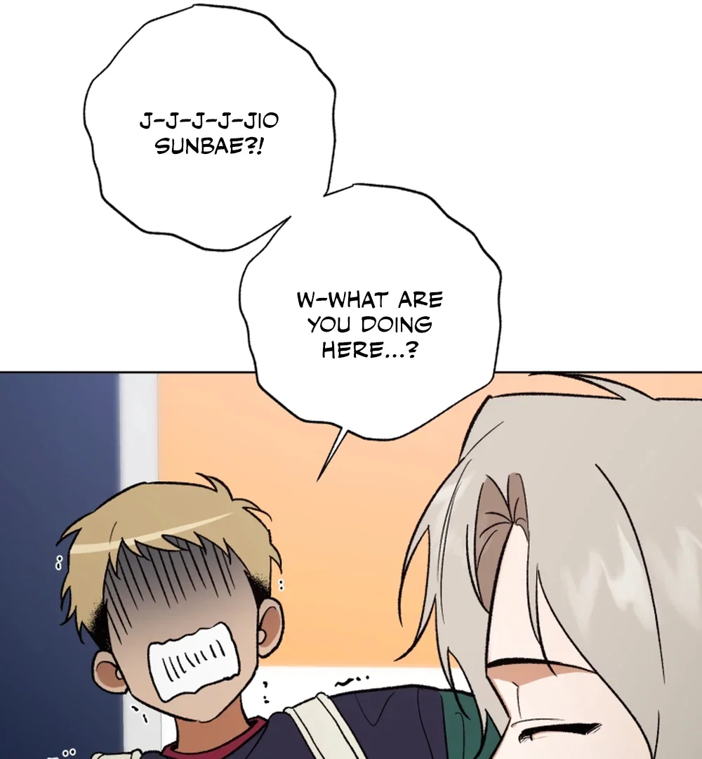 I'm Not Drunk! Chapter 14 - Page 33