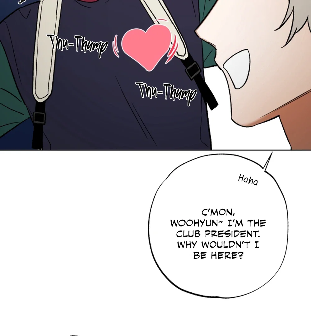 I'm Not Drunk! Chapter 14 - Page 34