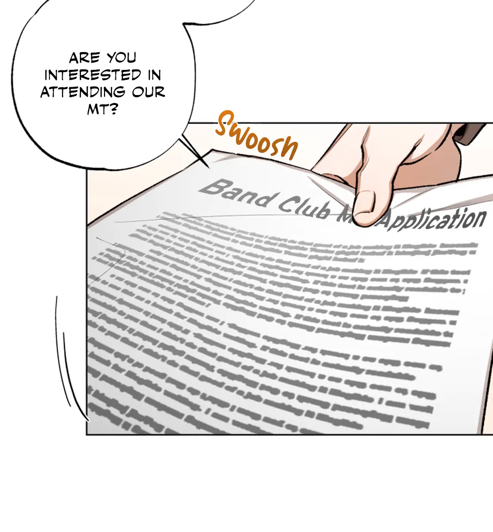 I'm Not Drunk! Chapter 14 - Page 36