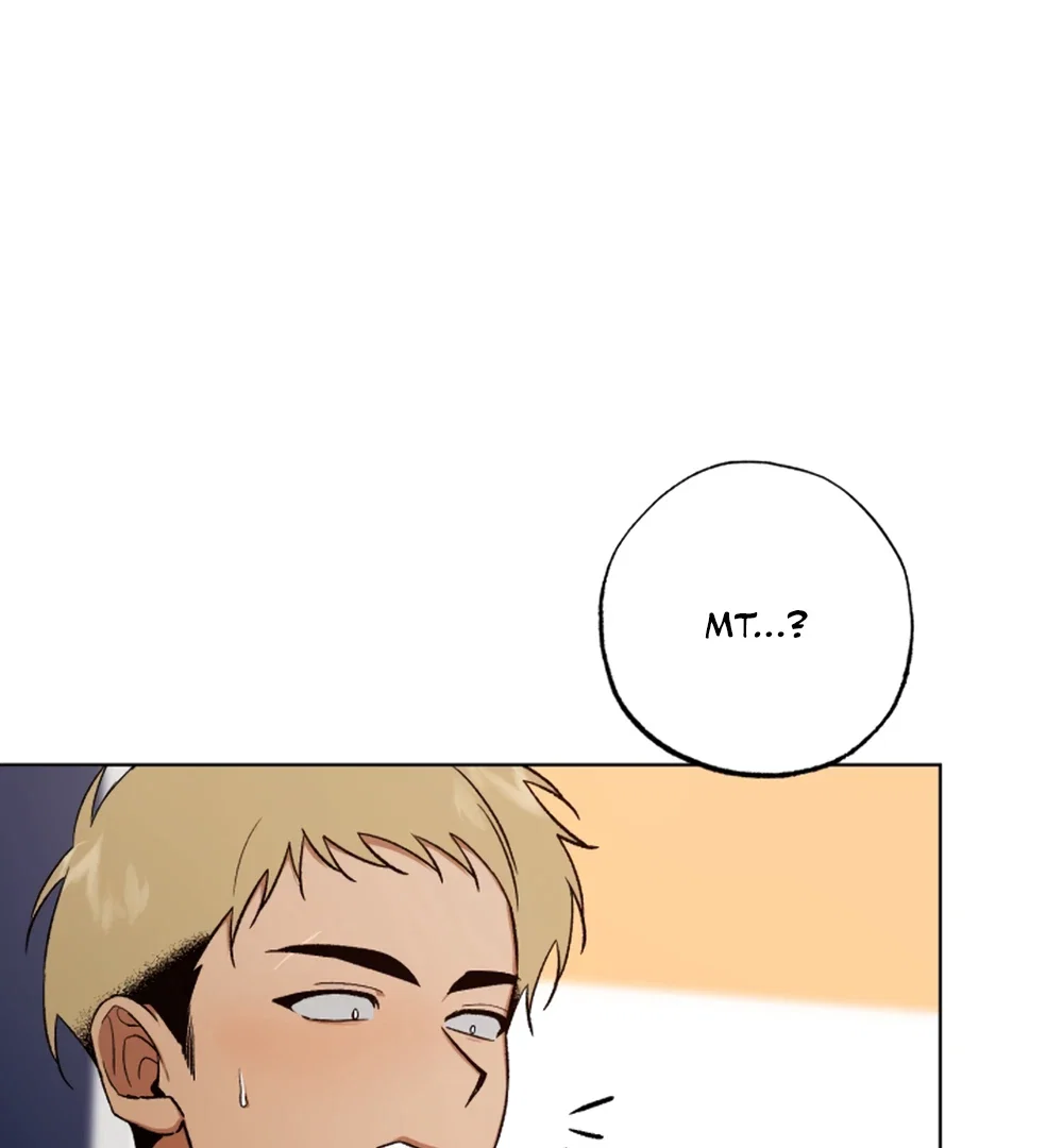 I'm Not Drunk! Chapter 14 - Page 37