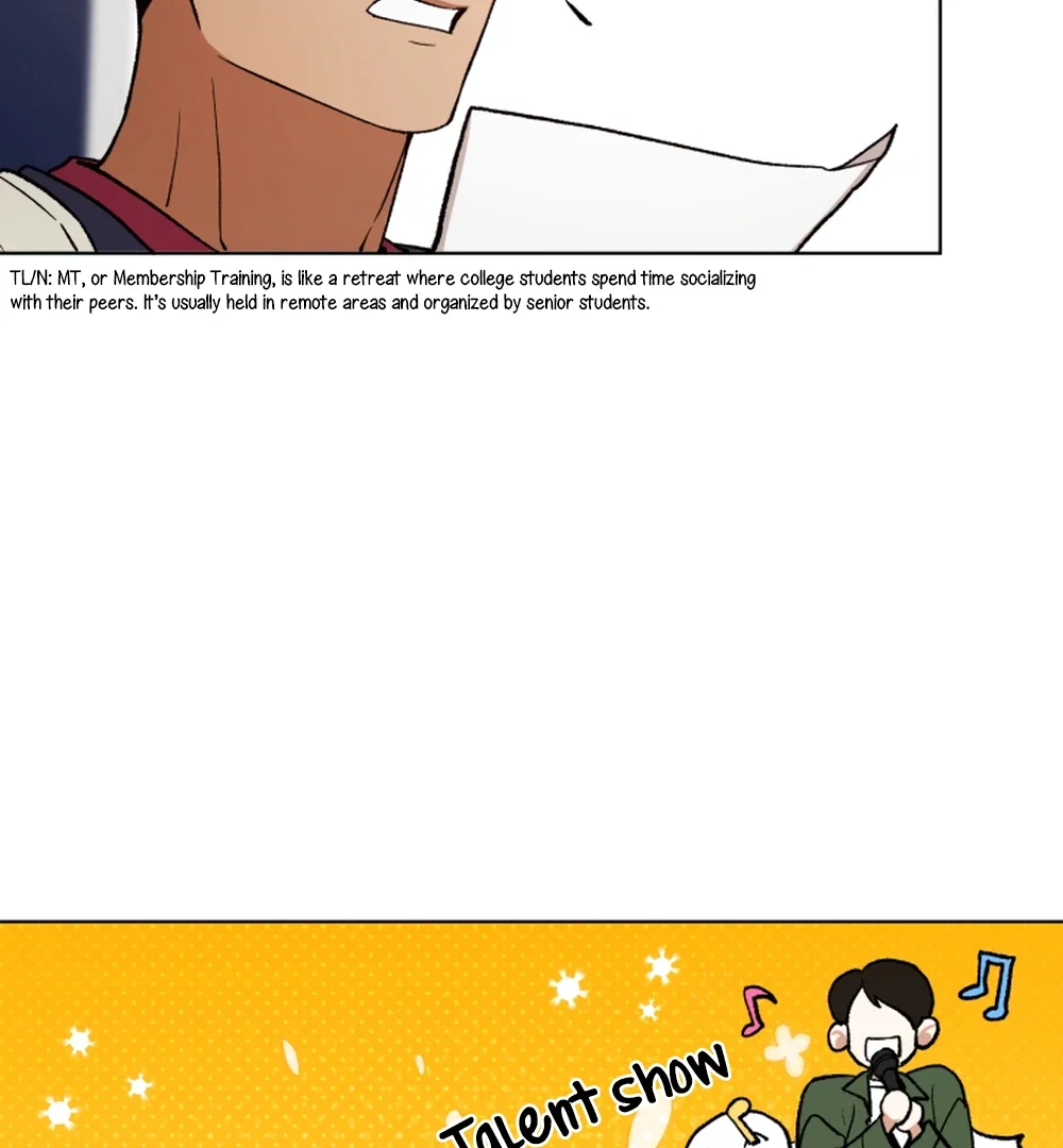 I'm Not Drunk! Chapter 14 - Page 38