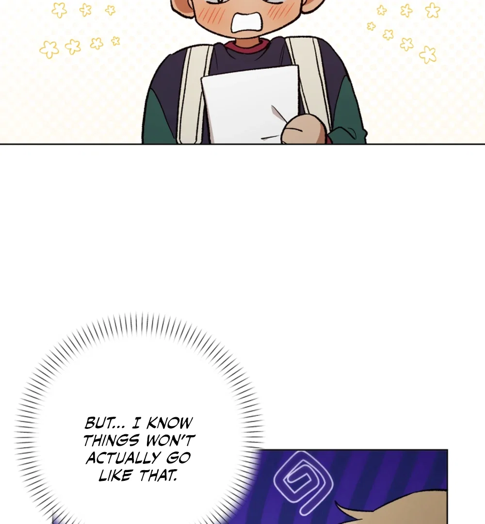 I'm Not Drunk! Chapter 14 - Page 40