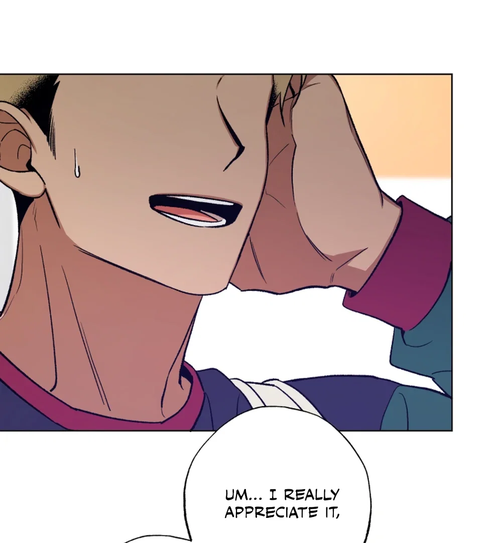 I'm Not Drunk! Chapter 14 - Page 43