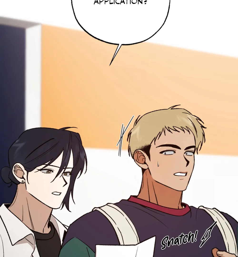 I'm Not Drunk! Chapter 14 - Page 45