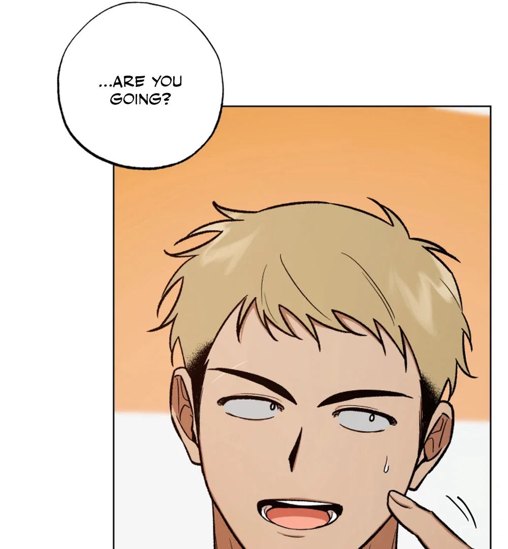 I'm Not Drunk! Chapter 14 - Page 49